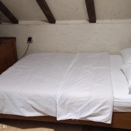Simply Zen Hotel Colibita Luaran gambar