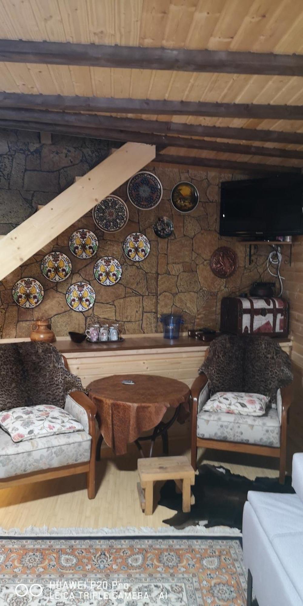 Simply Zen Hotel Colibita Luaran gambar