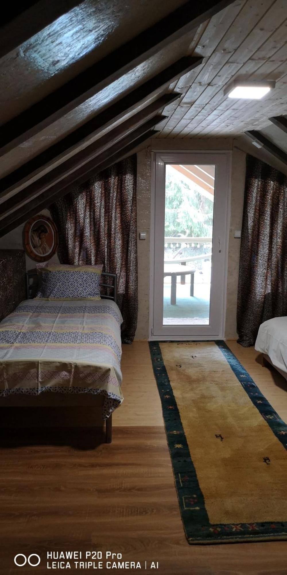 Simply Zen Hotel Colibita Luaran gambar