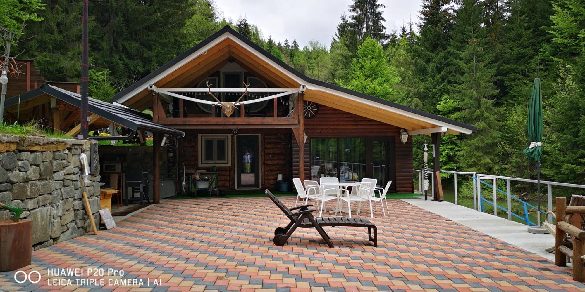 Simply Zen Hotel Colibita Luaran gambar